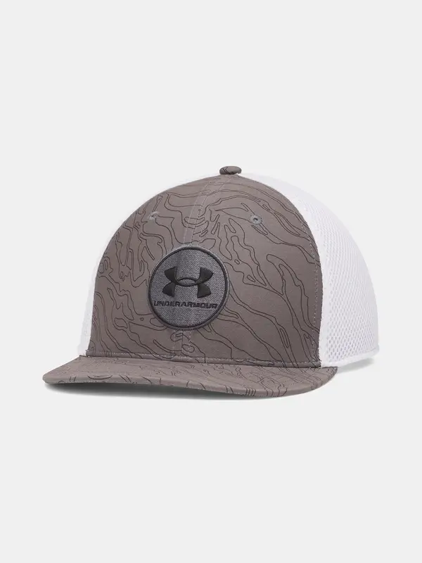 Under Armour Moška kapa Under Armour M Drive Mid STR