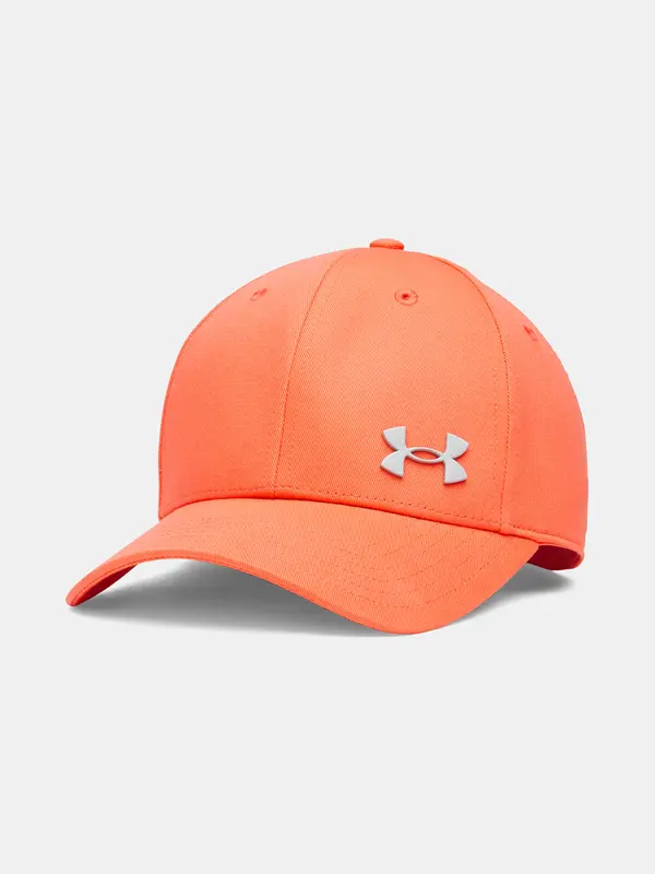 Under Armour Moška kapa Under Armour M Essential Low Metal ADJ