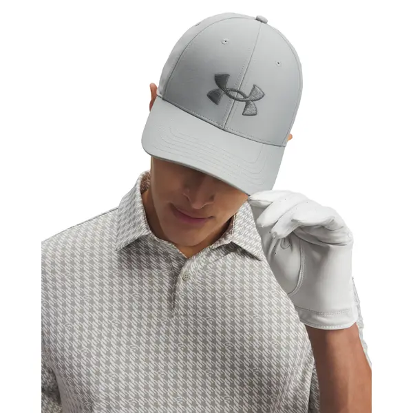 Under Armour Moška kapa Under Armour