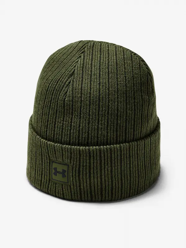 Under Armour Moška kapa Under Armour Truckstop Beanie 2.0