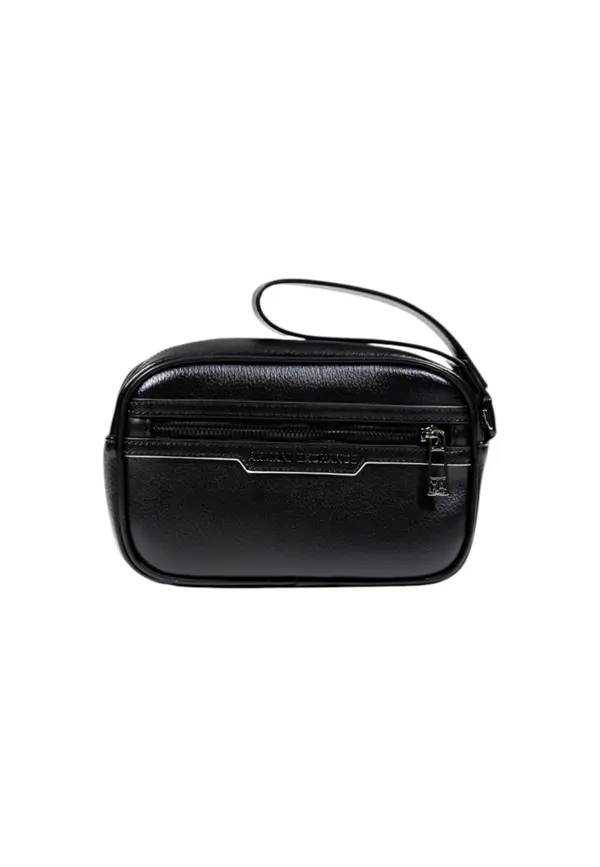 Armani Moška kozmetična torbica Armani Exchange
