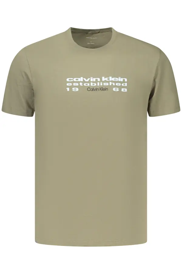 Calvin Klein Moška kratka majica Calvin Klein