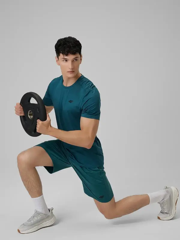 4F Moška majica 4F FNK