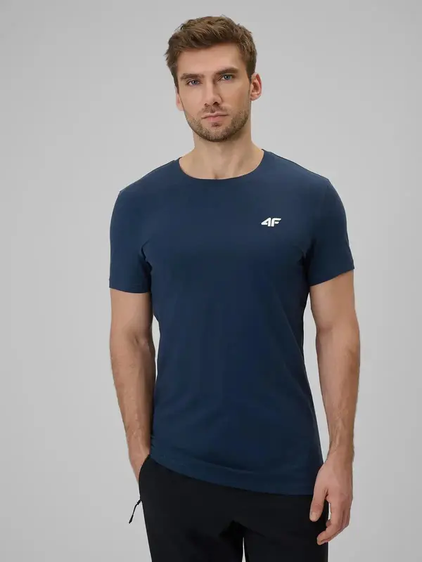 4F Moška majica 4F Milan