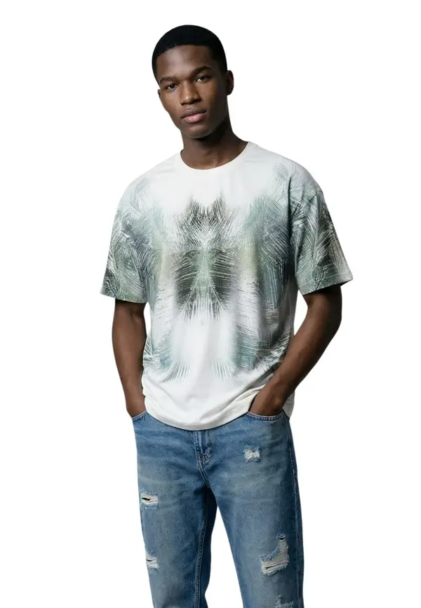 Antony Morato Moška majica Antony Morato