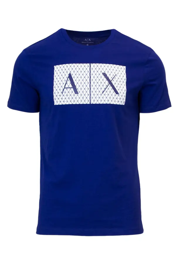 Armani Moška majica Armani Exchange