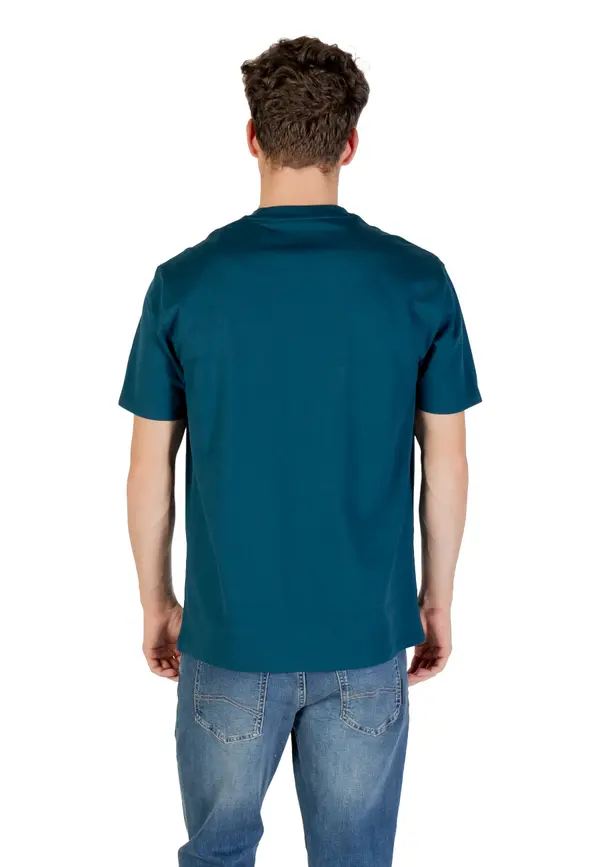 Armani Moška majica Armani Exchange