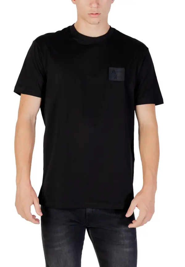 Armani Moška majica Armani Exchange