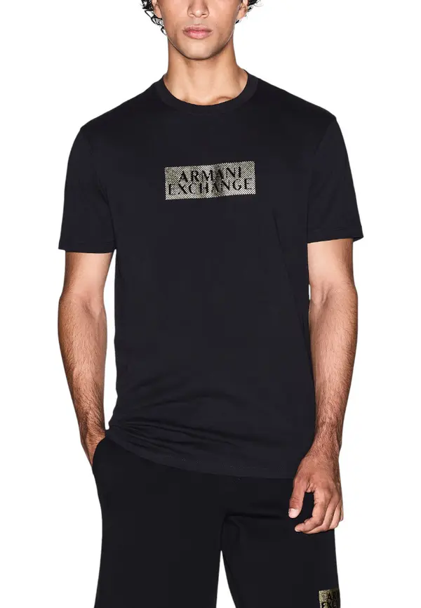 Armani Moška majica Armani Exchange