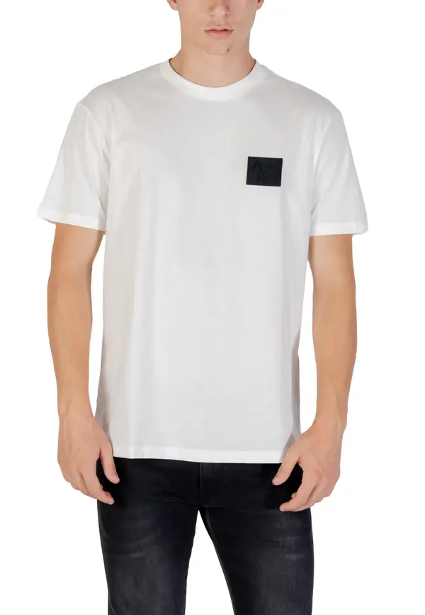 Armani Moška majica Armani Exchange