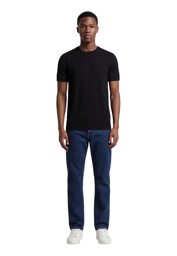 Armani Moška majica Armani Exchange