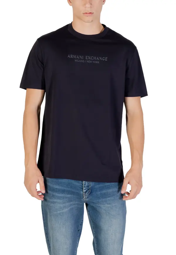 Armani Moška majica Armani Exchange