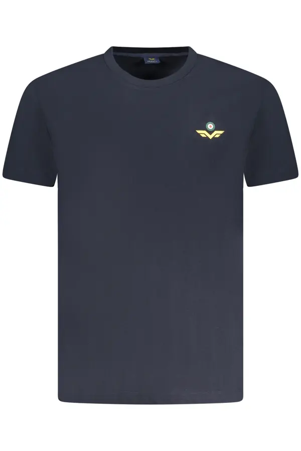 ARMATA DI MARE Moška majica Armata di Mare modra