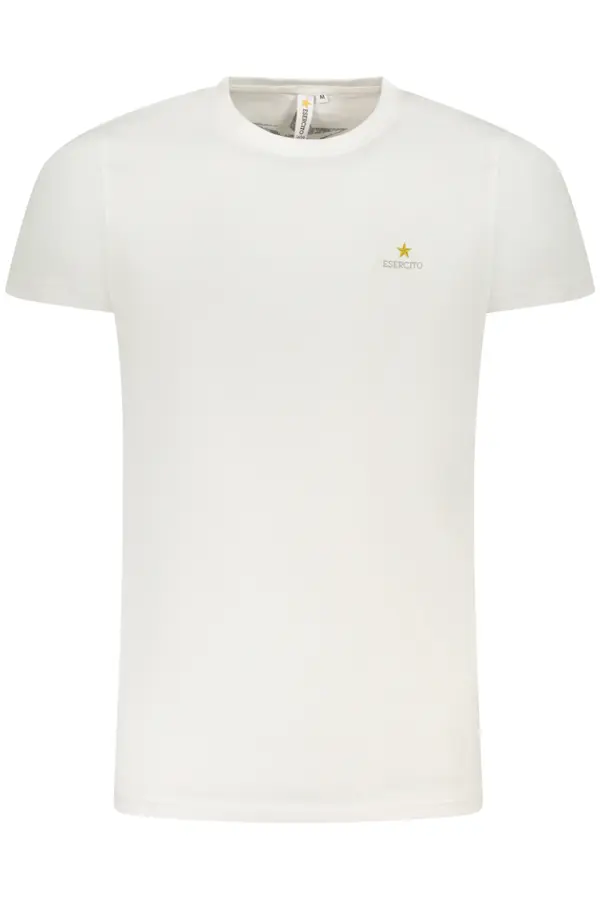 ESERCITO 1659 Moška majica ARMY 1659 bela