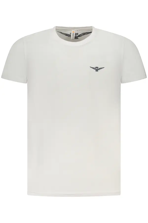 ACCADEMIA MILITARE Moška majica ARMY 1659 bela