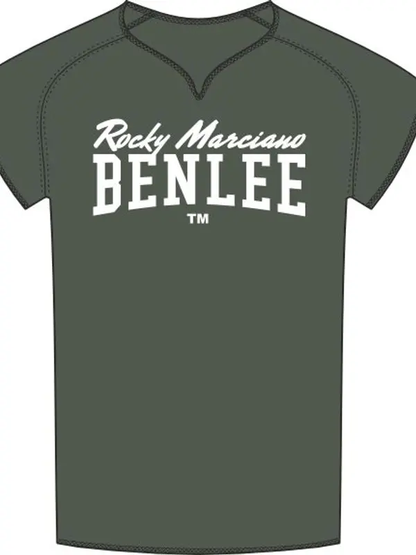 Benlee Moška majica Benlee regular fit
