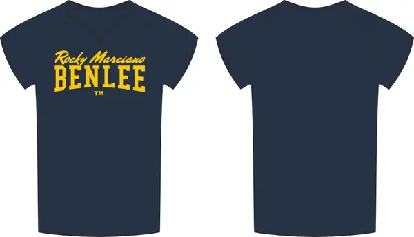 Benlee Moška majica Benlee regular fit