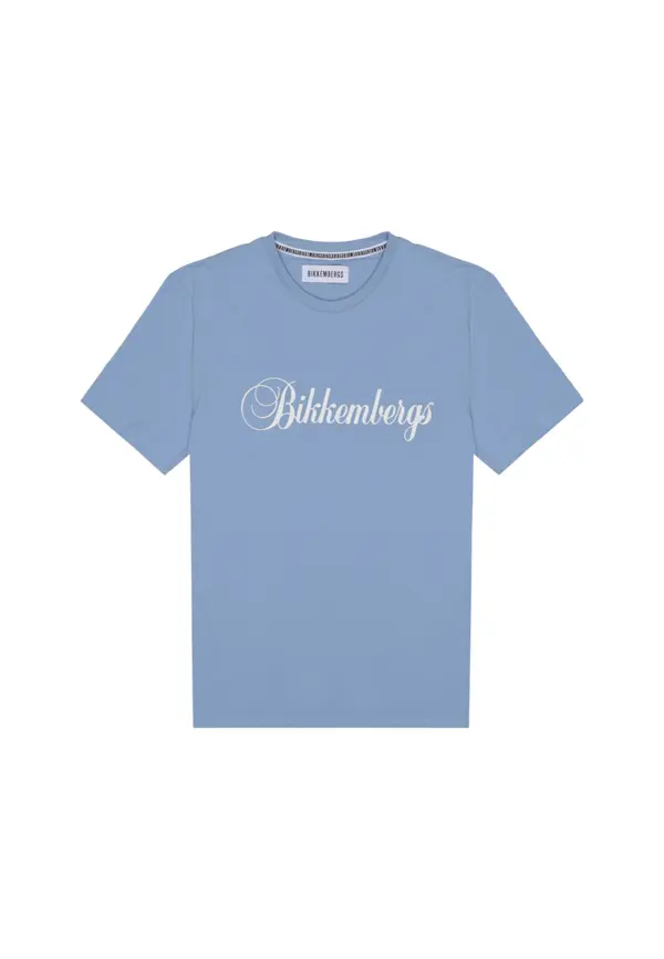 Bikkembergs Moška majica Bikkembergs