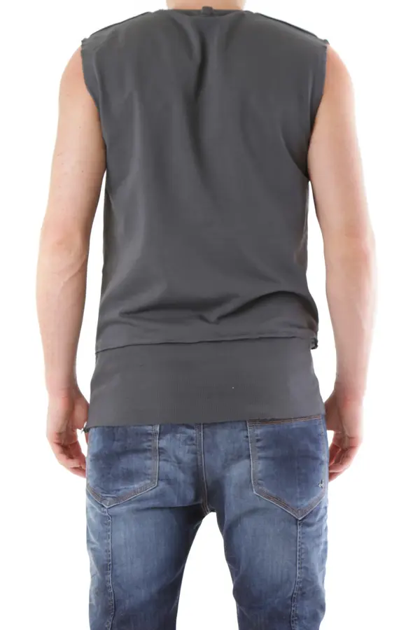 Absolut Joy Moška majica brez rokavov Absolut Joy