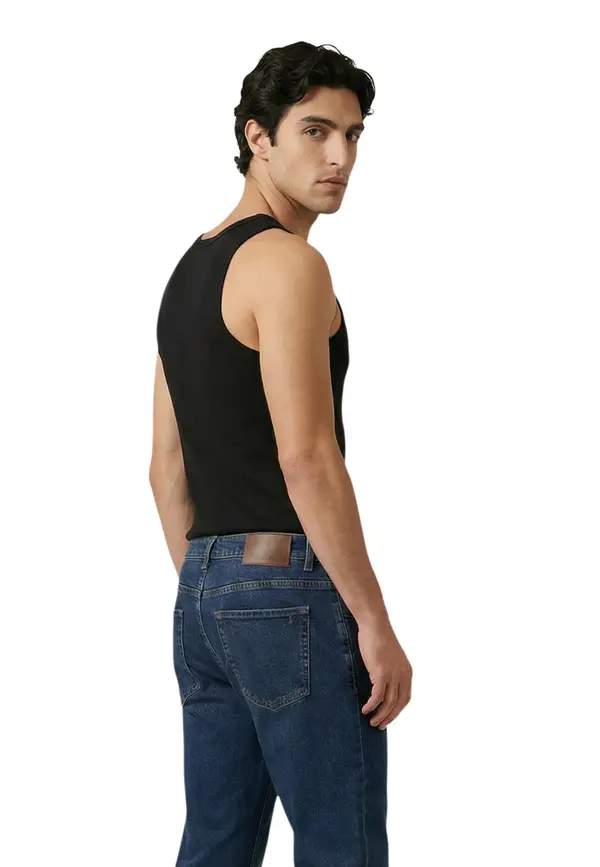 Calvin Klein Moška majica brez rokavov Calvin Klein