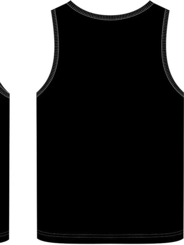 Lonsdale Moška majica brez rokavov Lonsdale