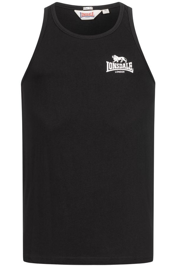 Lonsdale Moška majica brez rokavov Lonsdale