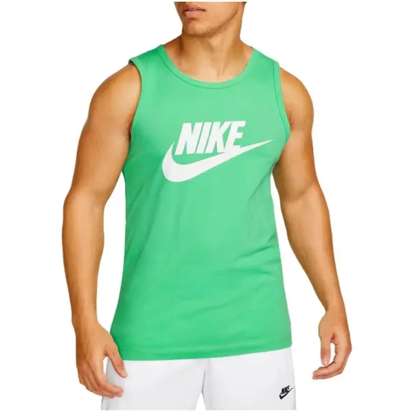 Nike Moška majica brez rokavov Nike