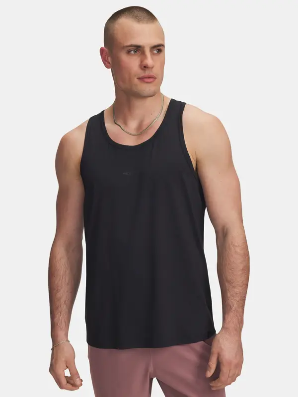 Under Armour Moška majica brez rokavov Under Armour Iso Chill