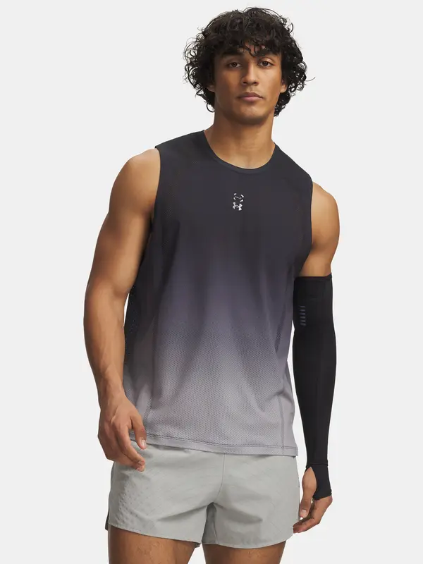 Under Armour Moška majica brez rokavov Under Armour UA Halo Run