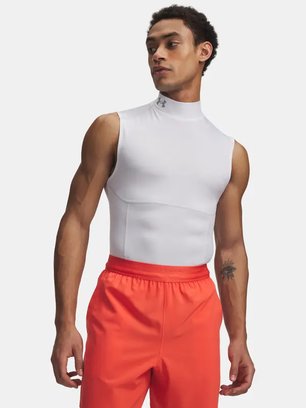 Under Armour Moška majica brez rokavov Under Armour UA HG Elite