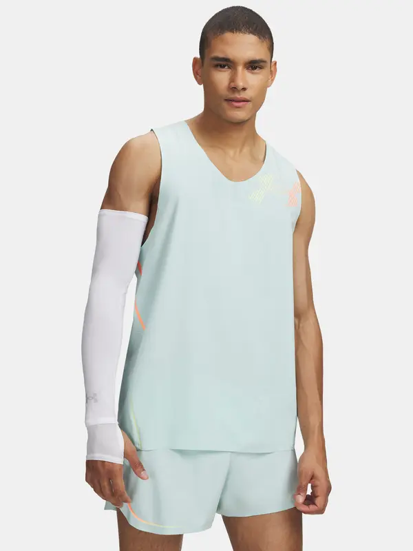 Under Armour Moška majica brez rokavov Under Armour UA Velociti Elite