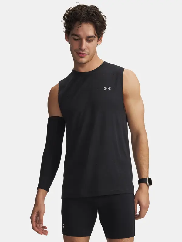 Under Armour Moška majica brez rokavov Under Armour UA Velociti