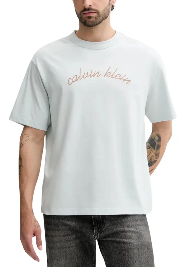Calvin Klein Moška majica Calvin Klein
