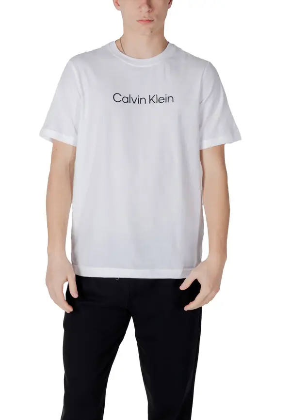 Calvin Klein Sport Moška majica Calvin Klein