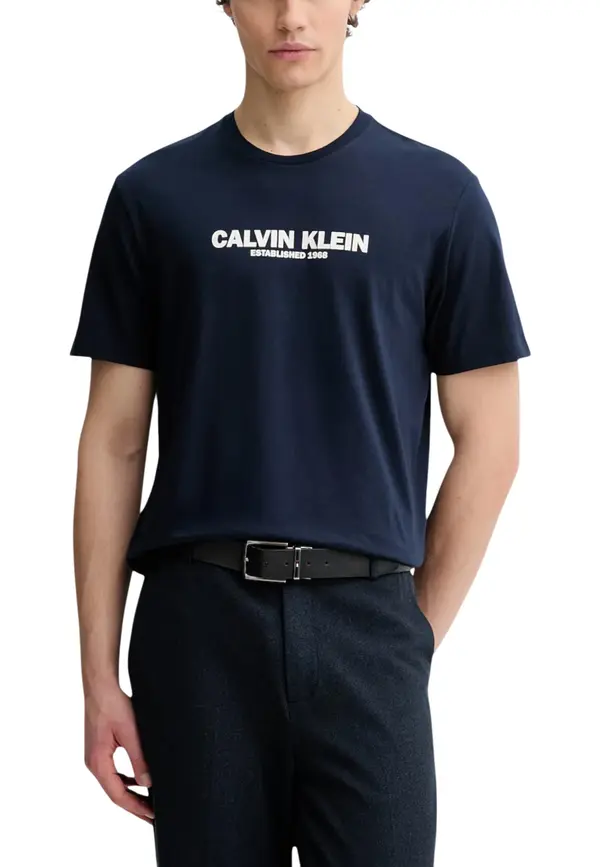 Calvin Klein Moška majica Calvin Klein