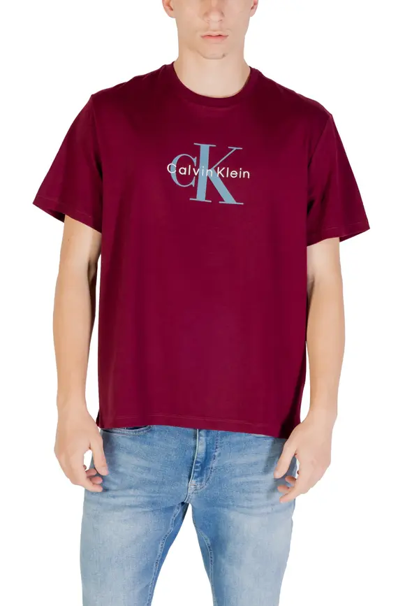 Calvin Klein Moška majica Calvin Klein