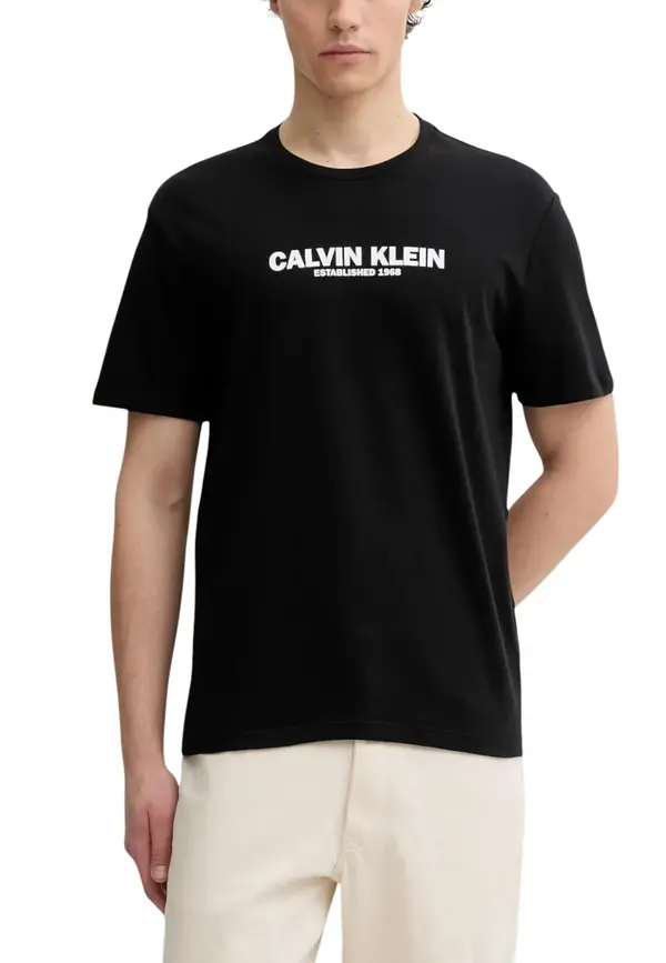 Calvin Klein Moška majica Calvin Klein