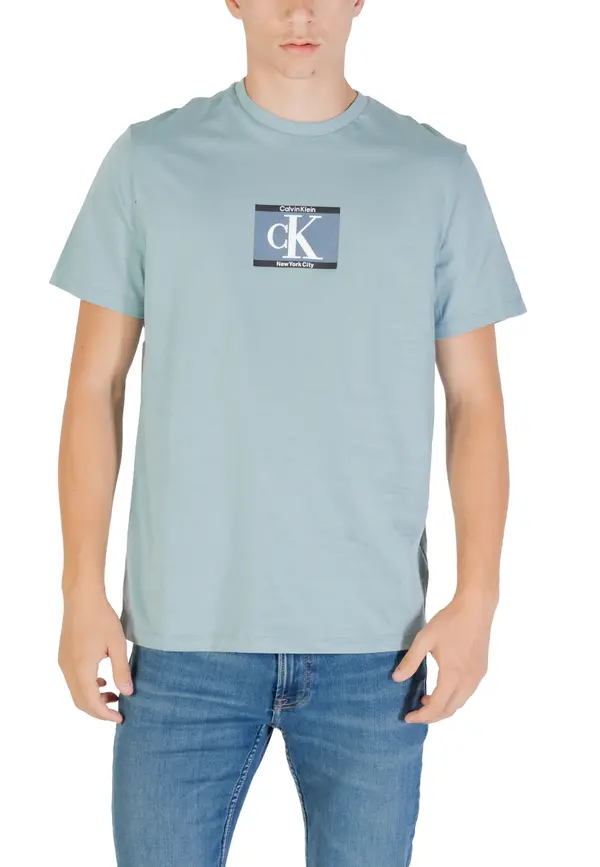 Calvin Klein Moška majica Calvin Klein