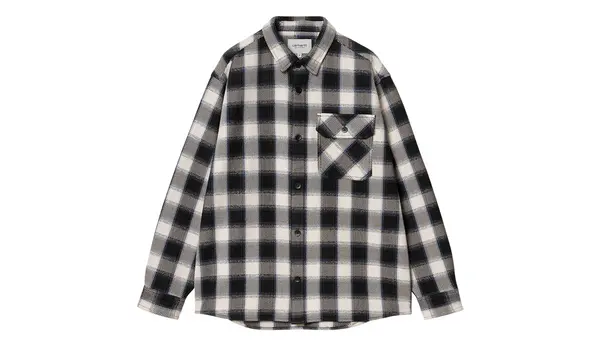 Carhartt Wip Moška majica Carhartt WIP L/S Witten