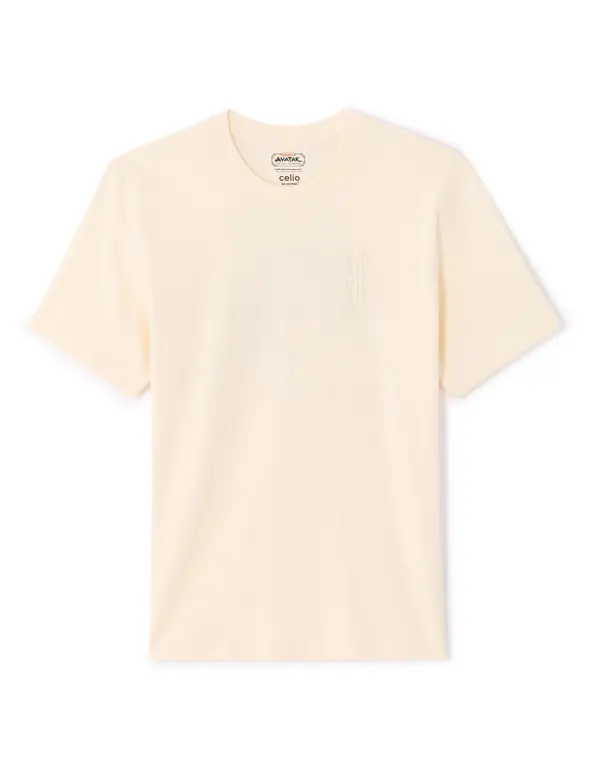 Celio Moška majica Celio Avatar