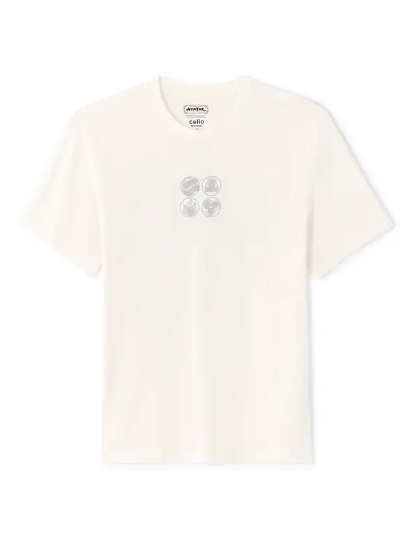 Celio Moška majica Celio Avatar