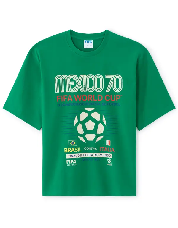 Celio Moška majica Celio FIFA