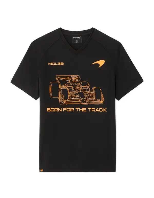 Celio Moška majica Celio McLaren