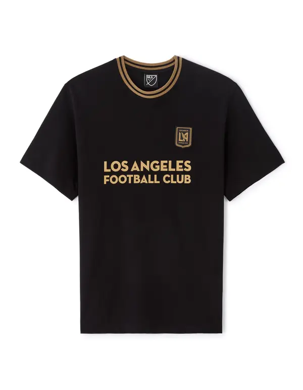 Celio Moška majica Celio MLS Los Angeles