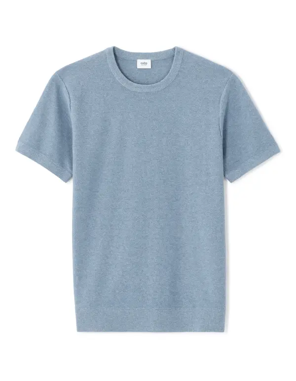 Celio Moška majica Celio Nepicti