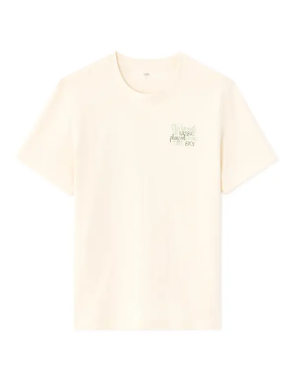 Celio Moška majica Celio Nexsound