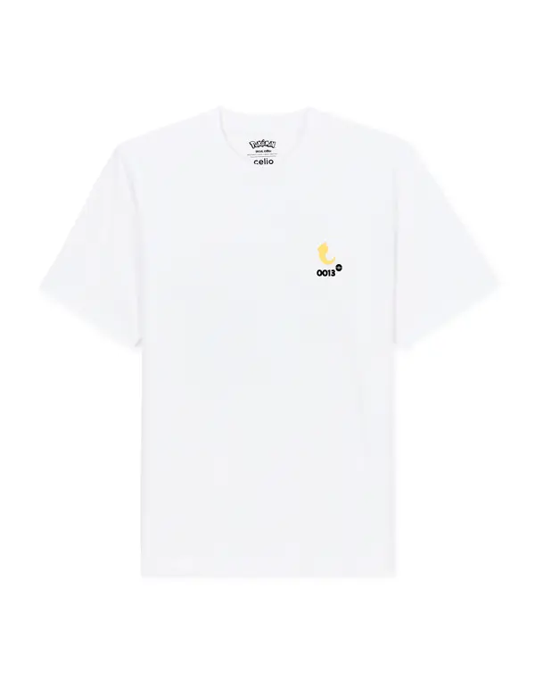 Celio Moška majica Celio Pokemon
