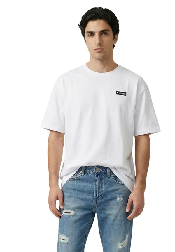 Columbia Moška majica Columbia