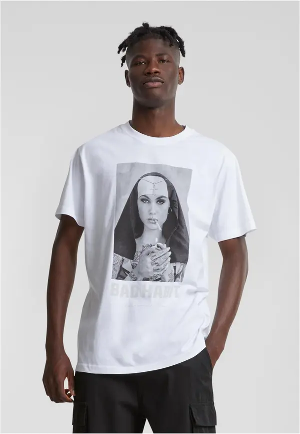 Mister Tee Moška majica Dangerous DNGRS