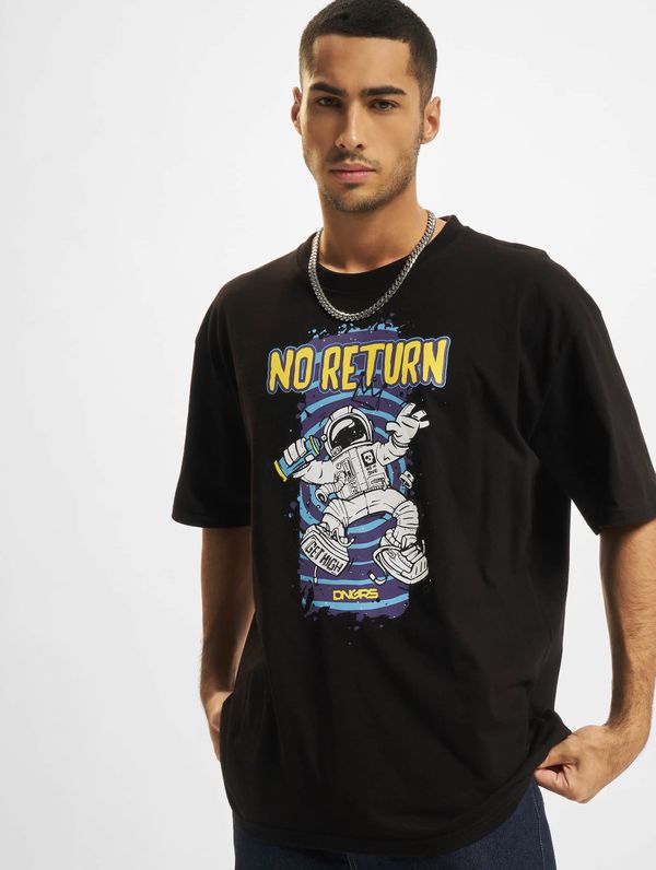 Dangerous DNGRS Moška majica Dangerous DNGRS Printed